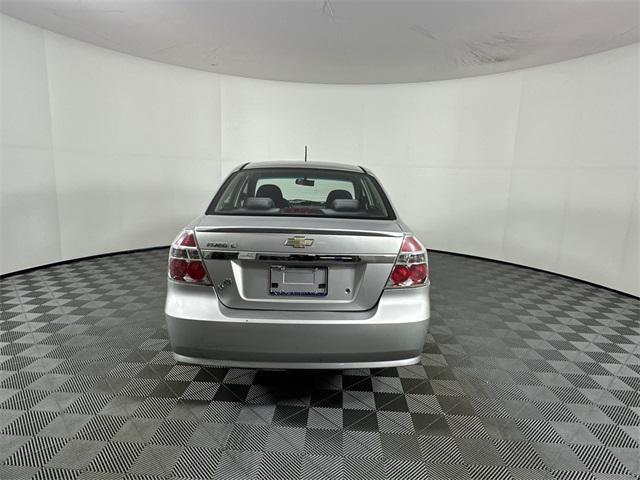 used 2011 Chevrolet Aveo car, priced at $5,998