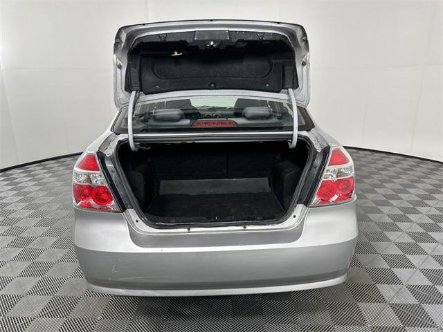 used 2011 Chevrolet Aveo car, priced at $5,998