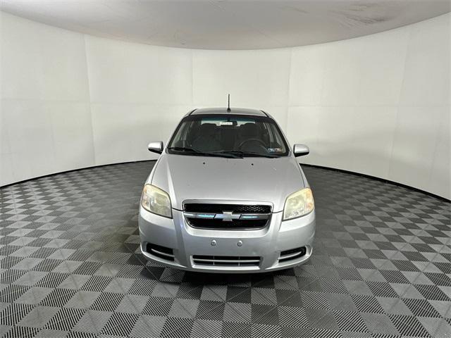 used 2011 Chevrolet Aveo car, priced at $5,998