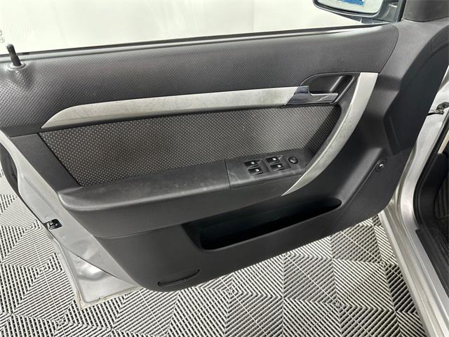 used 2011 Chevrolet Aveo car, priced at $5,998