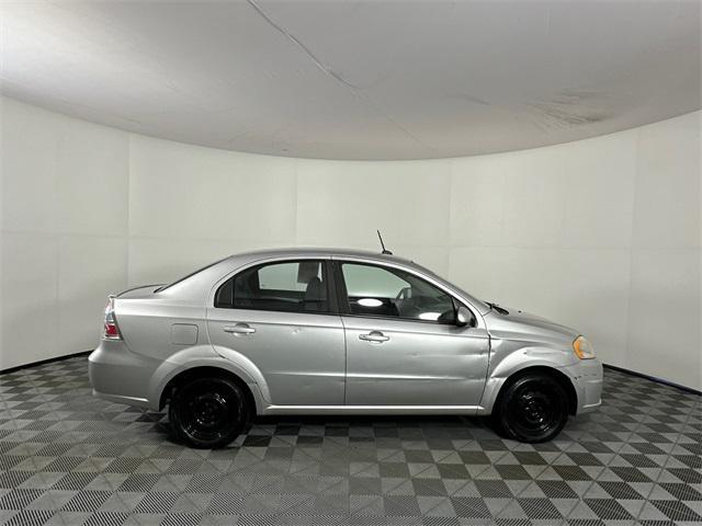 used 2011 Chevrolet Aveo car, priced at $5,998