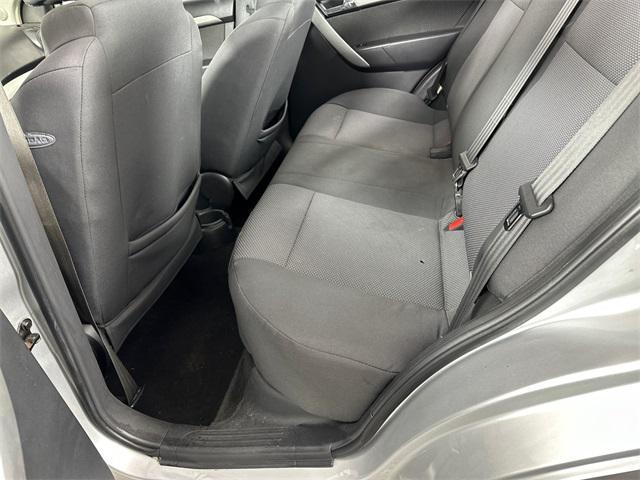 used 2011 Chevrolet Aveo car, priced at $5,998