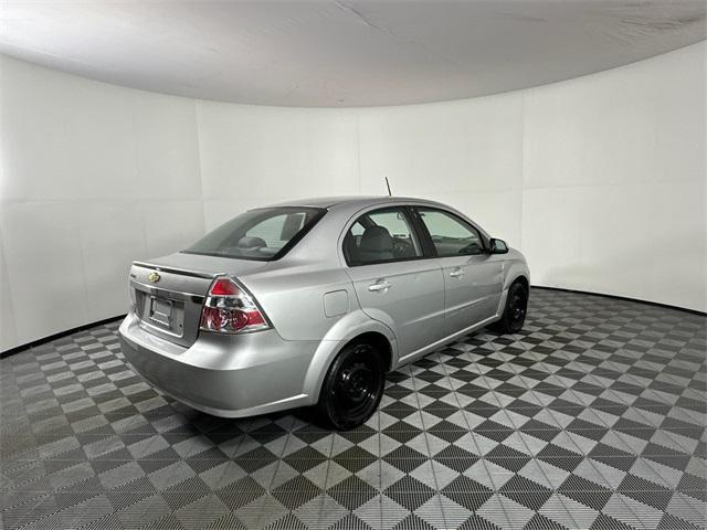 used 2011 Chevrolet Aveo car, priced at $5,998