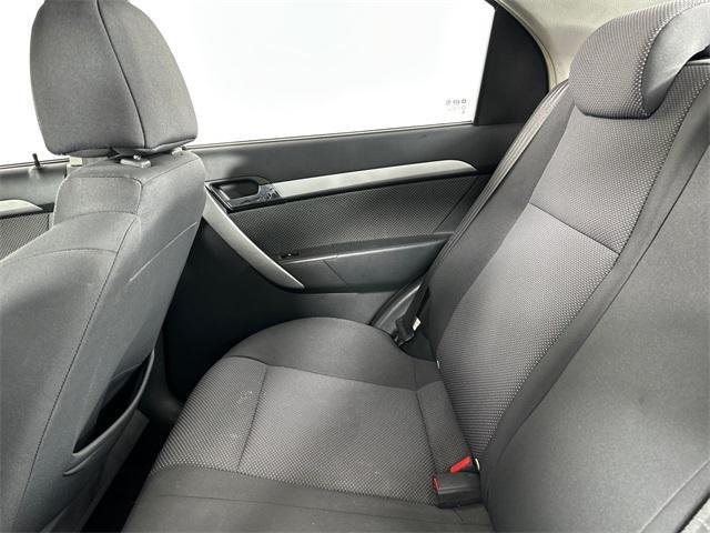 used 2011 Chevrolet Aveo car, priced at $5,998