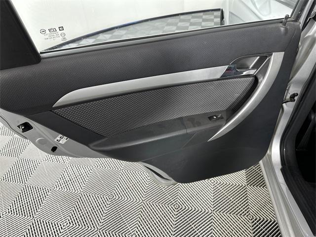 used 2011 Chevrolet Aveo car, priced at $5,998