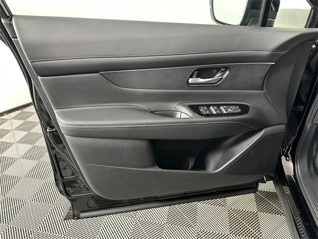 new 2025 Nissan Murano car, priced at $44,080