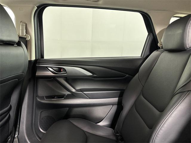 used 2023 Mazda CX-9 car, priced at $24,998