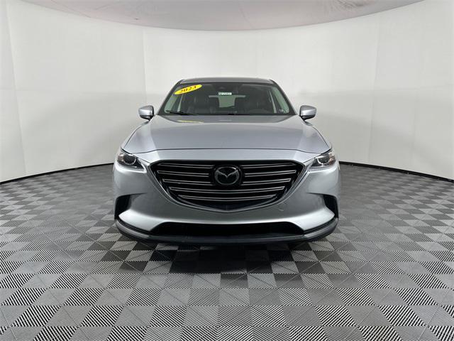 used 2023 Mazda CX-9 car, priced at $24,998