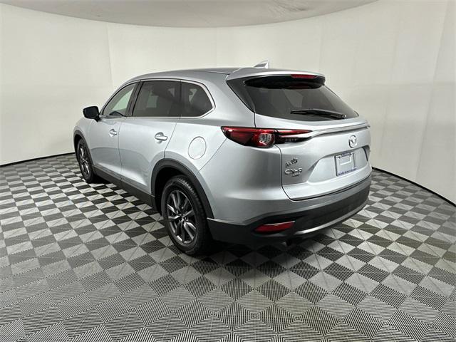 used 2023 Mazda CX-9 car, priced at $24,998