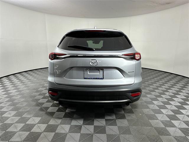 used 2023 Mazda CX-9 car, priced at $24,998