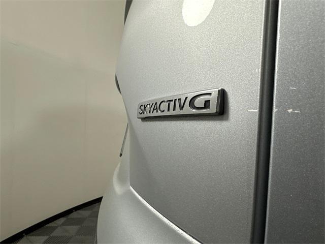 used 2023 Mazda CX-9 car, priced at $24,998