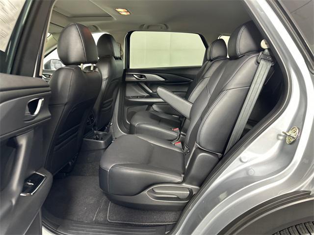 used 2023 Mazda CX-9 car, priced at $24,998