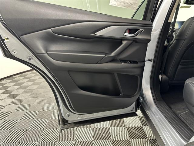 used 2023 Mazda CX-9 car, priced at $24,998