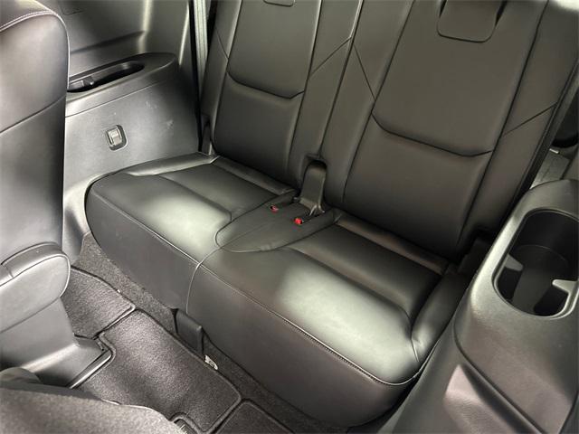 used 2023 Mazda CX-9 car, priced at $24,998