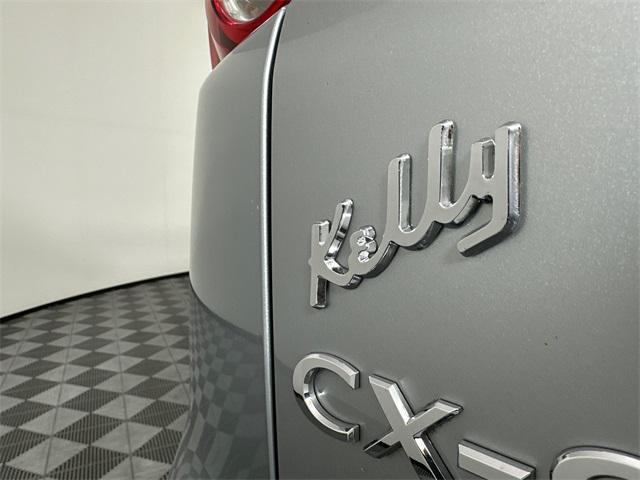 used 2023 Mazda CX-9 car, priced at $24,998