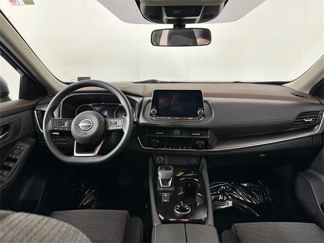 used 2023 Nissan Rogue car, priced at $23,998