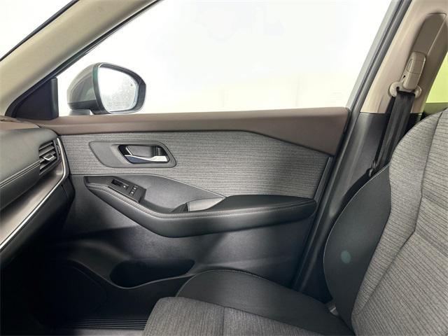 used 2023 Nissan Rogue car, priced at $23,998