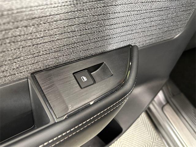 used 2023 Nissan Rogue car, priced at $23,998
