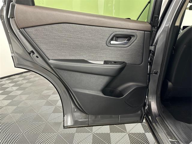 used 2023 Nissan Rogue car, priced at $23,998