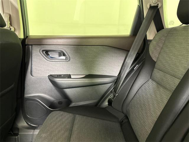 used 2023 Nissan Rogue car, priced at $23,998