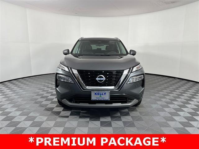 used 2023 Nissan Rogue car, priced at $25,998