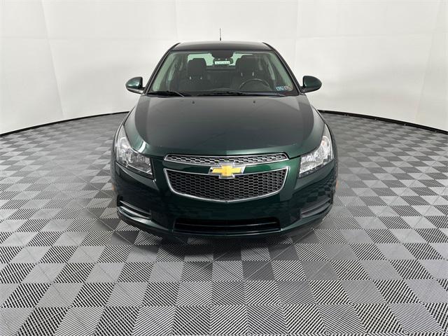 used 2014 Chevrolet Cruze car, priced at $7,998