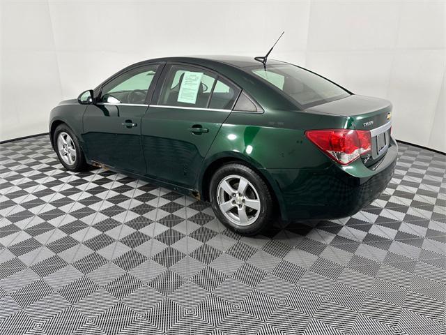 used 2014 Chevrolet Cruze car, priced at $7,998