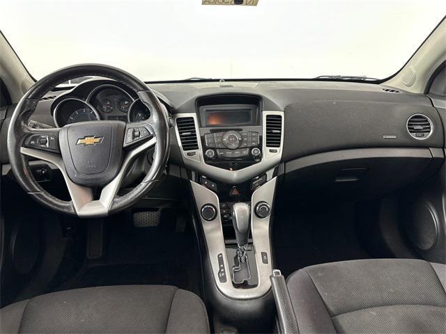 used 2014 Chevrolet Cruze car, priced at $7,998