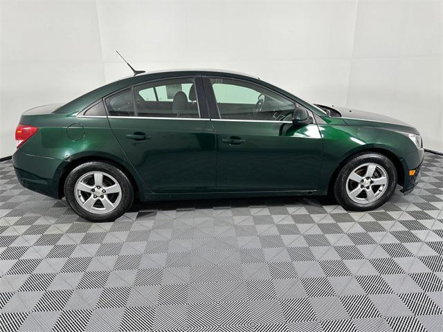 used 2014 Chevrolet Cruze car, priced at $7,998