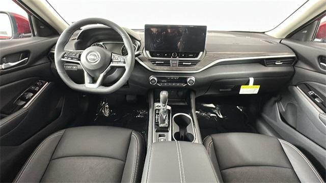 new 2024 Nissan Altima car, priced at $33,620