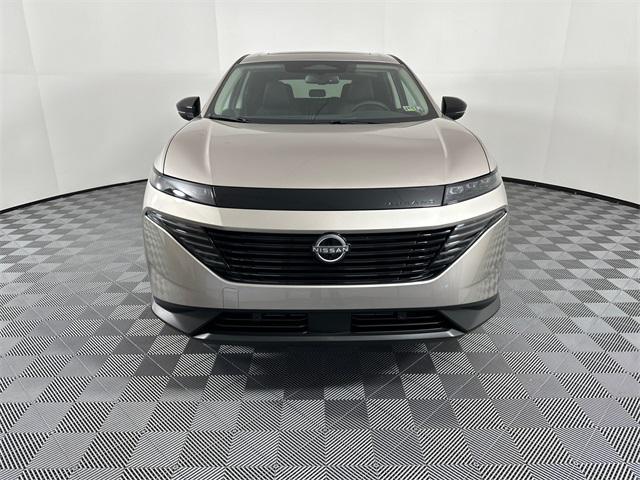 new 2025 Nissan Murano car, priced at $48,715