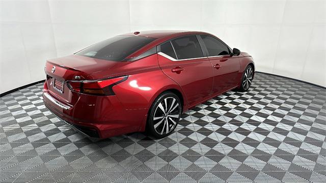 used 2019 Nissan Altima car, priced at $8,998