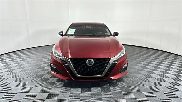 used 2019 Nissan Altima car, priced at $8,998