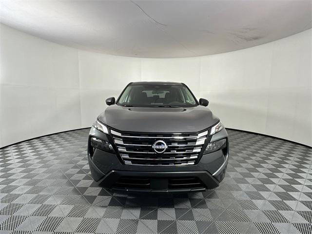 new 2025 Nissan Rogue car, priced at $31,046