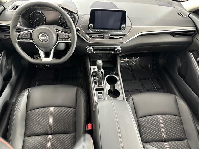 new 2025 Nissan Altima car, priced at $29,738