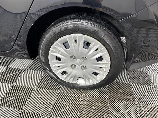 used 2017 Ford Fiesta car, priced at $7,998