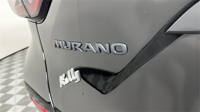new 2024 Nissan Murano car, priced at $41,131