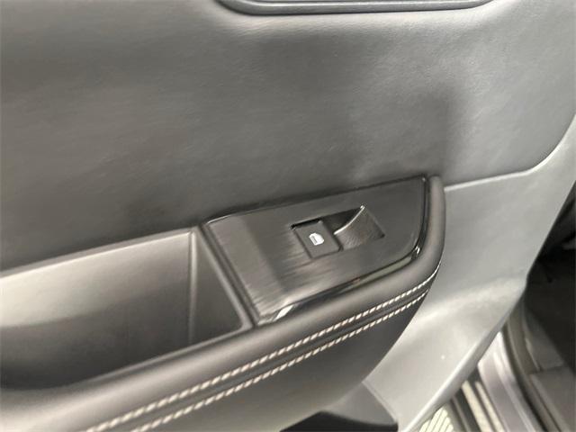 used 2023 Nissan Rogue car, priced at $23,498