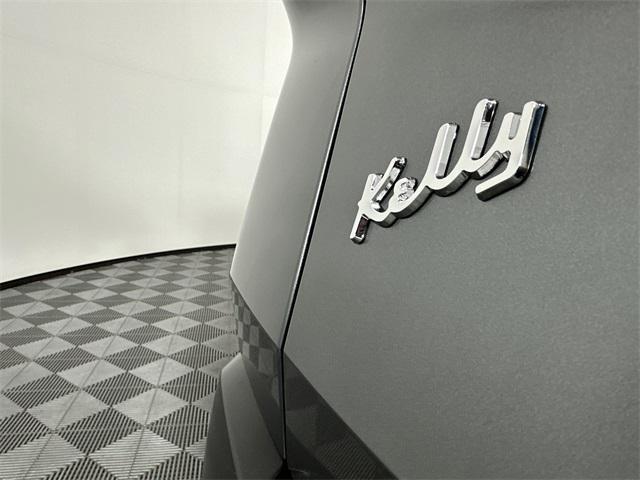 used 2023 Nissan Rogue car, priced at $23,498