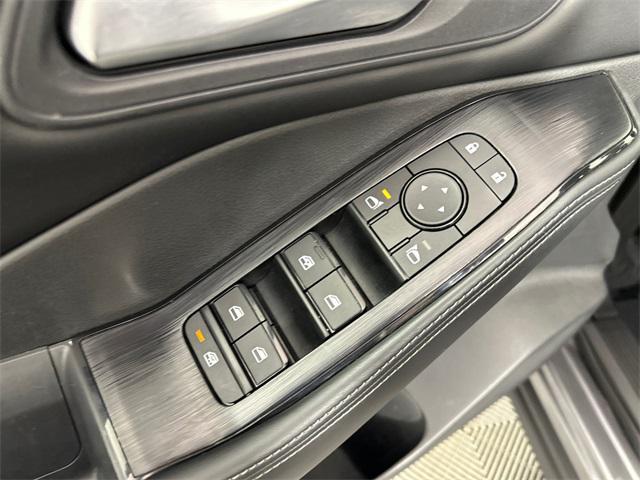 used 2023 Nissan Rogue car, priced at $23,498