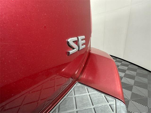used 2008 Nissan Armada car, priced at $5,998