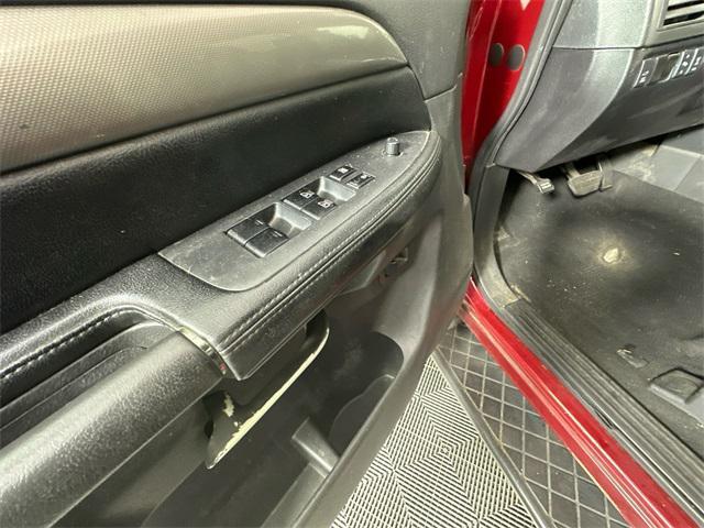 used 2008 Nissan Armada car, priced at $5,998