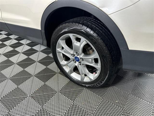 used 2013 Ford Escape car, priced at $5,998
