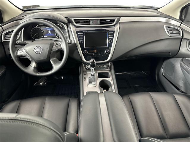 used 2024 Nissan Murano car, priced at $29,998