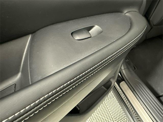 used 2024 Nissan Murano car, priced at $29,998