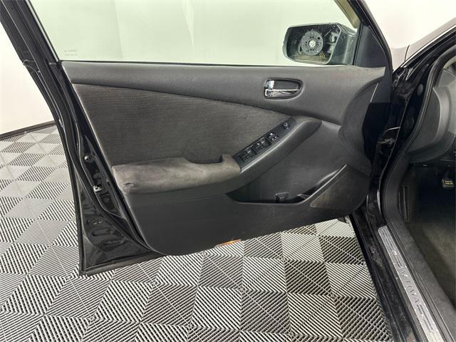 used 2012 Nissan Altima car, priced at $5,998