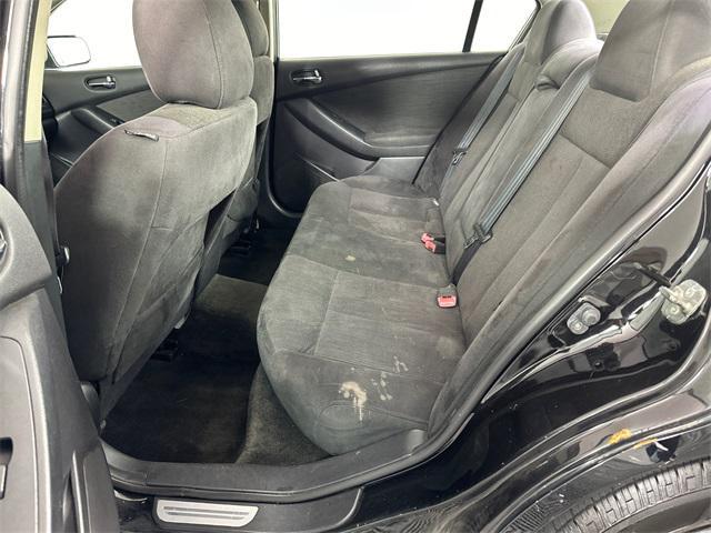 used 2012 Nissan Altima car, priced at $5,998