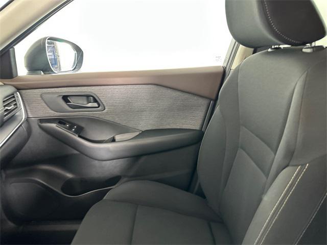 used 2023 Nissan Rogue car, priced at $20,998