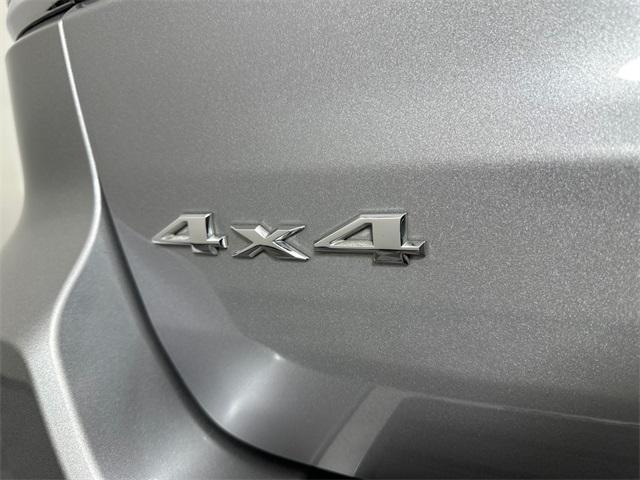 used 2021 Jeep Grand Cherokee car, priced at $22,498