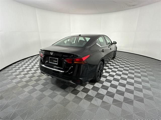 used 2022 Nissan Altima car, priced at $23,998